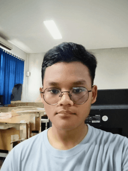 Muhammad Azka Ainur Rofiq