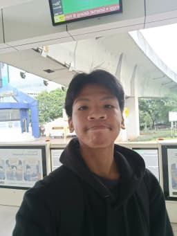 Muhammad Raihan Al Farizy